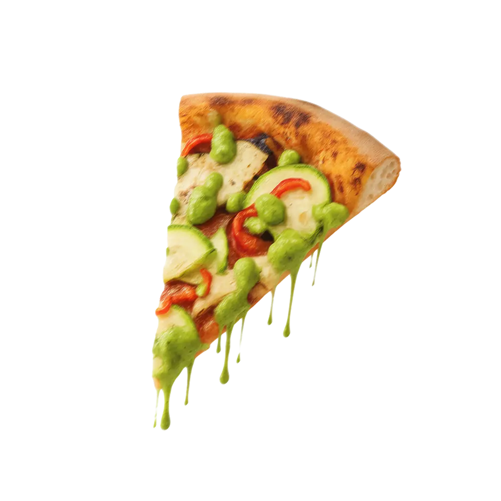 vegetariana-slice-blured-pizza-star
